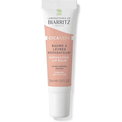 Laboratoires de Biarritz Organischer Lippenreparaturbalsam Laboratoires de Biarritz Organischer Lippenreparaturbalsam