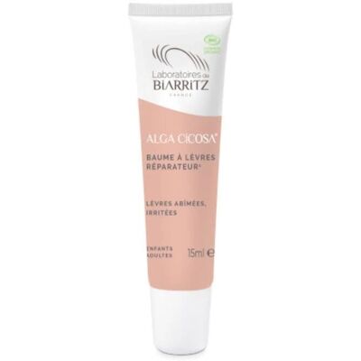 Laboratoires de Biarritz Alga Cicosa Lippenbalsam Laboratoires de Biarritz Alga Cicosa Lippenbalsam