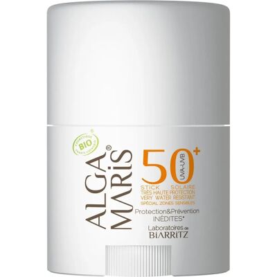 Barra Solar SPF50+ Sport Alga Maris Barra Solar SPF50+ Sport Alga Maris
