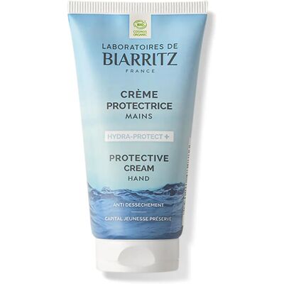 Laboratoires de Biarritz Hydra Protect+ Handcreme - Handpflege Laboratoires de Biarritz Hydra Protect+ Handcreme - Handpflege