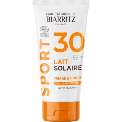 Laboratoires de Biarritz - Sun SPF30 Laboratoires de Biarritz - Sun SPF30