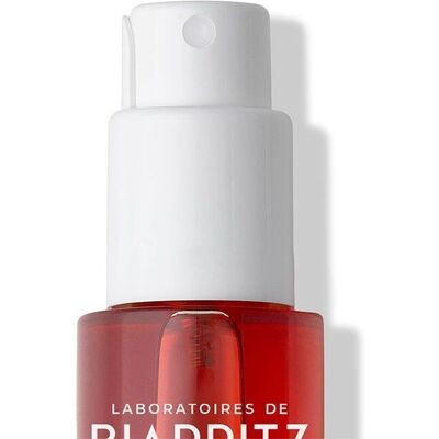 Laboratoires de Biarritz SPF 30 Sonnenöl - Sonnenschutz Laboratoires de Biarritz SPF 30 Sonnenöl - Sonnenschutz