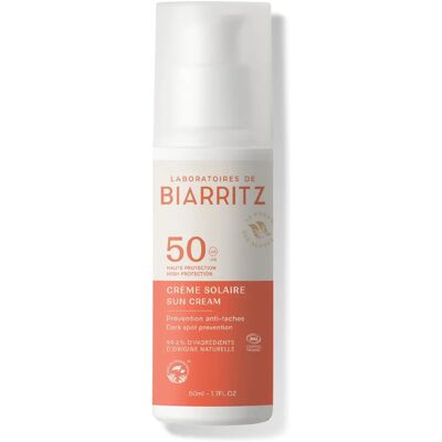 Alga Maris Kasvovoide SPF 50 Alga Maris Kasvovoide SPF 50