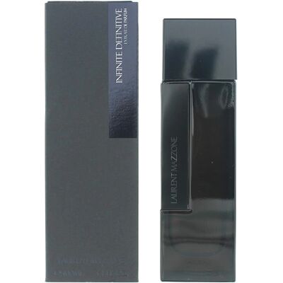 Laurent Mazzone Infinite Definitive - Green Unisex Perfume - 100 ML Laurent Mazzone Infinite Definitive - Green Unisex Perfume - 100 ML