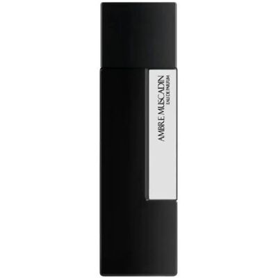 Laurent Mazzone Ambre Muscadin - Eau de Parfum Unisex 100ml Laurent Mazzone Ambre Muscadin - Eau de Parfum Unisex 100ml