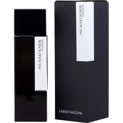 Laurent Mazzone Patchouly Bohème - EDP 100 ml - Perfume Laurent Mazzone Patchouly Bohème - EDP 100 ml - Perfume