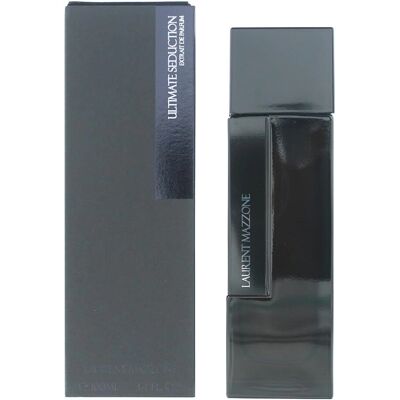 Laurent Mazzone - Ultimate Seduction - Unisex Perfume 100ml Laurent Mazzone - Ultimate Seduction - Unisex Perfume 100ml