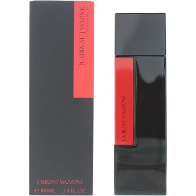 Laurent Mazzone Radikal Jasmine - Perfume Extract 100ml Laurent Mazzone Radikal Jasmine - Perfume Extract 100ml