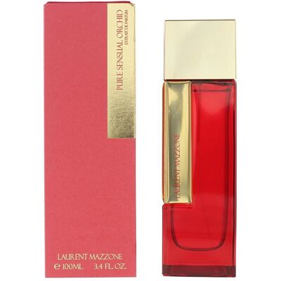 Laurent Mazzone Pure Sensual Orchid - Unisex Fragrance 100ml Laurent Mazzone Pure Sensual Orchid - Unisex Fragrance 100ml