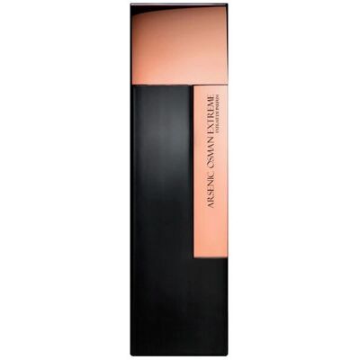 Laurent Mazzone Arsenic Osman Extreme - Profumo Unisex, 100ml Laurent Mazzone Arsenic Osman Extreme - Profumo Unisex, 100ml