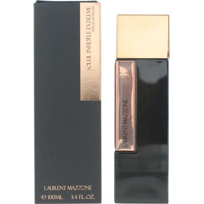 Laurent Mazzone Soleil Infidèle Extreme - Tropical Floral Parfum - Parfum Laurent Mazzone Soleil Infidèle Extreme - Tropical Floral Parfum - Parfum