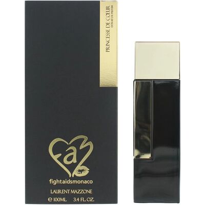 Laurent Mazzone Princesse De Coeur Unisex Perfume - 100ml Laurent Mazzone Princesse De Coeur Unisex Perfume - 100ml