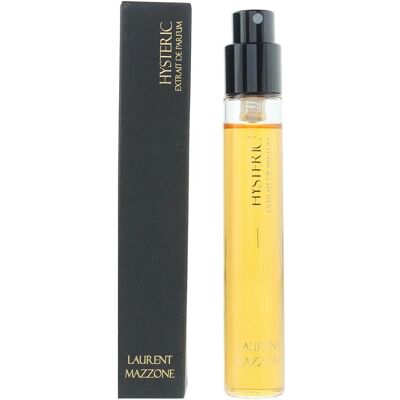 Laurent Mazzone Hysteric Unisex Perfume - 15ml Laurent Mazzone Hysteric Unisex Perfume - 15ml
