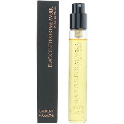 Laurent Mazzone Black Oud Extreme Amber Profumo - Unisexo Laurent Mazzone Black Oud Extreme Amber Profumo - Unisexo
