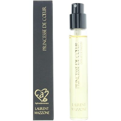 Laurent Mazzone Princesse De Coeur - Extrait De Parfum 15ml for Women Laurent Mazzone Princesse De Coeur - Extrait De Parfum 15ml for Women