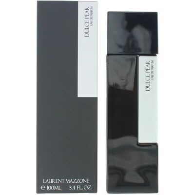 Laurent Mazzone Dulce Pear - EDP 100 ml - Profumo Unisex Laurent Mazzone Dulce Pear - EDP 100 ml - Profumo Unisex