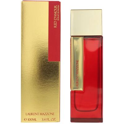 Laurent Mazzone Red d’Amour - Pelle & Ciliegia - Profumo Laurent Mazzone Red d’Amour - Pelle & Ciliegia - Profumo