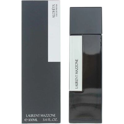 Laurent Mazzone Aldheyx Eau De Parfum - Unisex 100ml - Moderno & Elegante Laurent Mazzone Aldheyx Eau De Parfum - Unisex 100ml - Moderno & Elegante