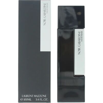 Laurent Mazzone Noir Gabardine Eau De Parfum - Unisex 100ml Laurent Mazzone Noir Gabardine Eau De Parfum - Unisex 100ml