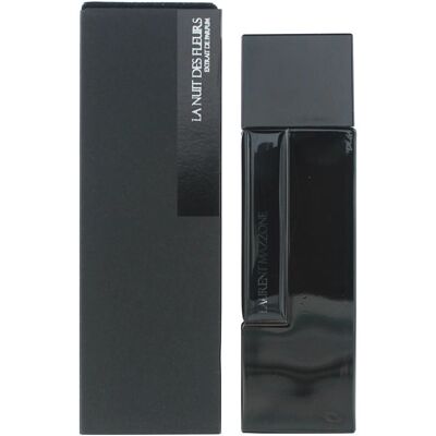 Laurent Mazzone La Nuit des Fleurs - Perfume 100ml Laurent Mazzone La Nuit des Fleurs - Perfume 100ml