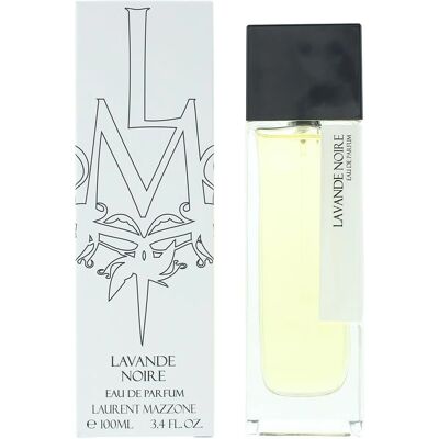 Laurent Mazzone Lavande Noire - EDP 100 ml - Profumo Laurent Mazzone Lavande Noire - EDP 100 ml - Profumo