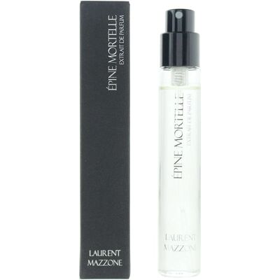 Laurent Mazzone Epine Mortelle Extrait De Parfum - 15ml - Spray - Unisex Laurent Mazzone Epine Mortelle Extrait De Parfum - 15ml - Spray - Unisex