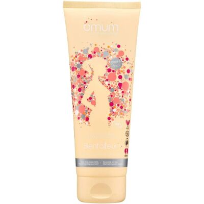Omum Le Bienfaiteur - Körperlotion - Feuchtigkeitsspendend, Beruhigend, 100ml Omum Le Bienfaiteur - Körperlotion - Feuchtigkeitsspendend, Beruhigend, 100ml
