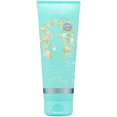 Omum Ma Bulle Douceur Bio Feuchtigkeit & Stärkung Shampoo Omum Ma Bulle Douceur Bio Feuchtigkeit & Stärkung Shampoo