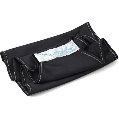 NéoBulle Porte-bébé - Résistant à l'eau, Facile à utiliser - Ajustement physiologique NéoBulle Porte-bébé - Résistant à l'eau, Facile à utiliser - Ajustement physiologique