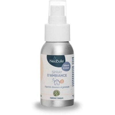 NÉOBULLE Öko Zitrus Raumspray - Raumspray NÉOBULLE Öko Zitrus Raumspray - Raumspray