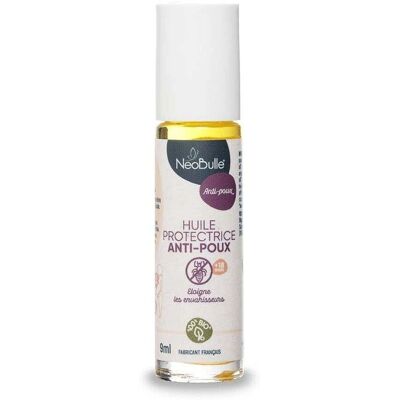 Neobulle Bio Anti-Läuse-Öl Roll-On Neobulle Bio Anti-Läuse-Öl Roll-On