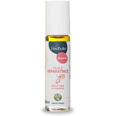 NéoBulle Huile Bio Anti-Vergetures - Roll-on Massage NéoBulle Huile Bio Anti-Vergetures - Roll-on Massage