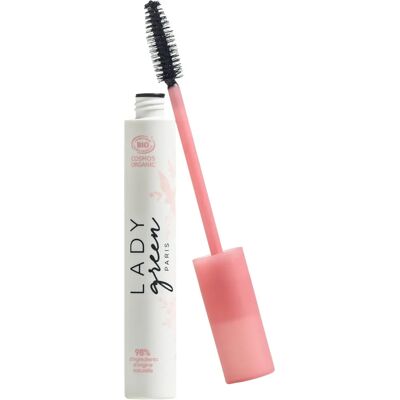 Lady Green Modell 9ML Volumen Mascara - Mascara Lady Green Modell 9ML Volumen Mascara - Mascara