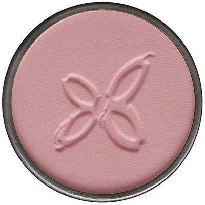 Boho Rose Blush - Natural Makeup for Dark Skin Boho Rose Blush - Natural Makeup for Dark Skin