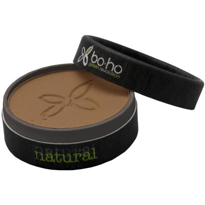 Boho Světle béžový kompaktní prášek - Kompaktní make-up pro pleť Boho Světle béžový kompaktní prášek - Kompaktní make-up pro pleť