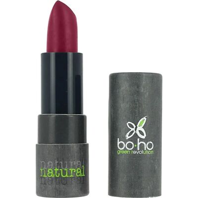 Boho Matná průhledná rtěnka Model 310 - Rtěnka Boho Matná průhledná rtěnka Model 310 - Rtěnka
