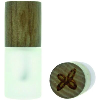Boho Green Make-up Top Coat 11 - Long-lasting, Natural Formula Boho Green Make-up Top Coat 11 - Long-lasting, Natural Formula
