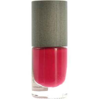 Vernis à ongles vegan Bo.Ho GREEN COLOR REVOLUTION - Rose - 5ml - Naturel, Formule 7 Free - Publicité Vernis à ongles vegan Bo.Ho GREEN COLOR REVOLUTION - Rose - 5ml - Naturel, Formule 7 Free - Publicité