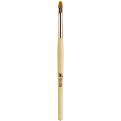 Boho Green Make-Up 07 Pinceau Lèvres Vegan - Pinceau Maquillage - Publicité Boho Green Make-Up 07 Pinceau Lèvres Vegan - Pinceau Maquillage - Publicité