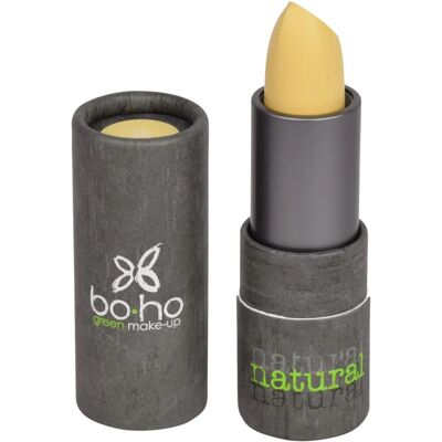 Boho Green Make-Up Corrector De Tez 06 Amarillo 3,5 Gr - Korektor na zarudnutí a nedokonalosti Boho Green Make-Up Corrector De Tez 06 Amarillo 3,5 Gr - Korektor na zarudnutí a nedokonalosti