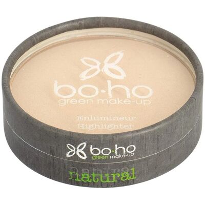 Boho Green Make-up Sunrise Glow Highlighter - Natürlich Vegan Organisch Boho Green Make-up Sunrise Glow Highlighter - Natürlich Vegan Organisch