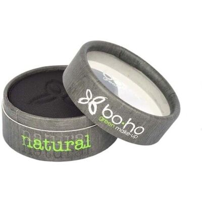 BOHO GREEN MAKE-UP Organic Eyeshadow 2.5g - Eyeshadow BOHO GREEN MAKE-UP Organic Eyeshadow 2.5g - Eyeshadow