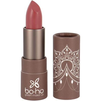 Boho Green Make-Up Lippenstift Indie - Langanhaltendes Mattes Finish Boho Green Make-Up Lippenstift Indie - Langanhaltendes Mattes Finish