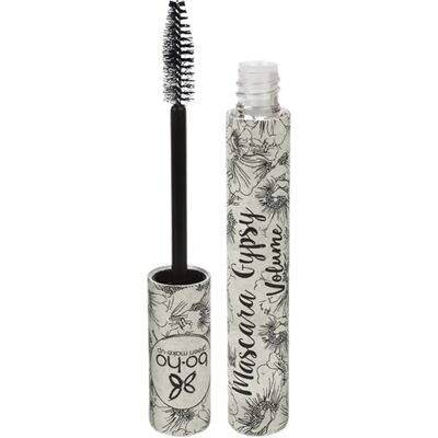 Boho Green Make Up Máscara Gypsy Volume - Máscara Boho Green Make Up Máscara Gypsy Volume - Máscara