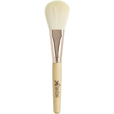 Boho Green Make-Up Model 05 Vegansk Puderd still - Make-Up Štetec Boho Green Make-Up Model 05 Vegansk Puderd still - Make-Up Štetec