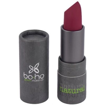 Barra de labios Boho Green Make-Up Life - Lipstick Barra de labios Boho Green Make-Up Life - Lipstick