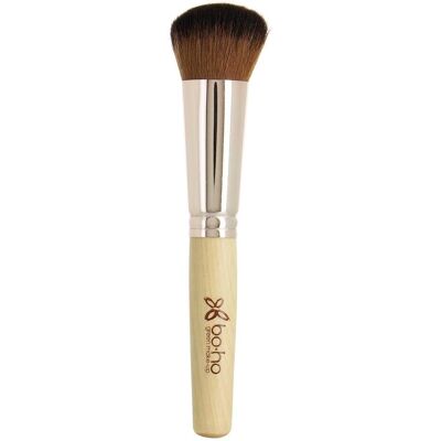 Vegansk štětec na make-up 08 - Boho Green Make-up Vegansk štětec na make-up 08 - Boho Green Make-up