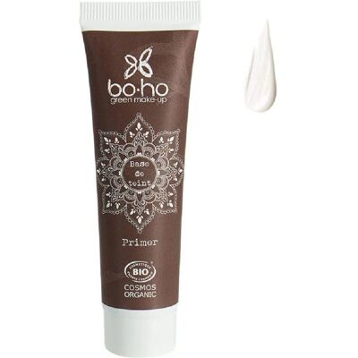 Boho Green Make-Up Primer - Transparent - Make-Up Primer Boho Green Make-Up Primer - Transparent - Make-Up Primer