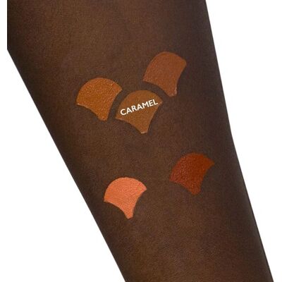 Boho Green Make-Up Lipstick Concealer 3.5 g 09 - Caramel - Concealer Boho Green Make-Up Lipstick Concealer 3.5 g 09 - Caramel - Concealer