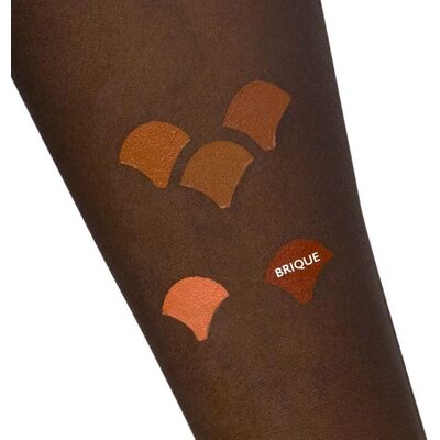 Corretor e Batom Boho Green - Brique - Corrector labial Corretor e Batom Boho Green - Brique - Corrector labial